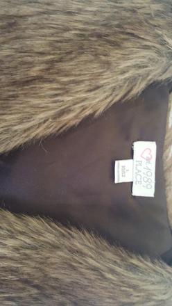 Vesta, children's place,134