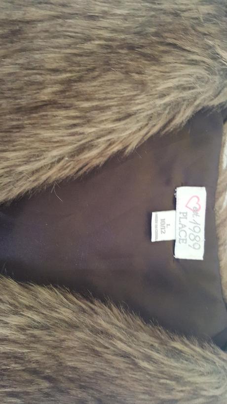 Vesta, children's place,134