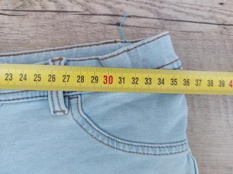 Elasticke riflove kratasky, 164