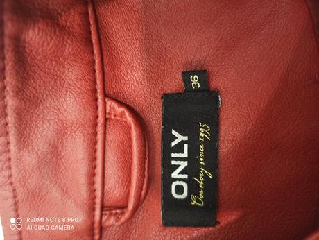 Koženka veľ. 36, only,36