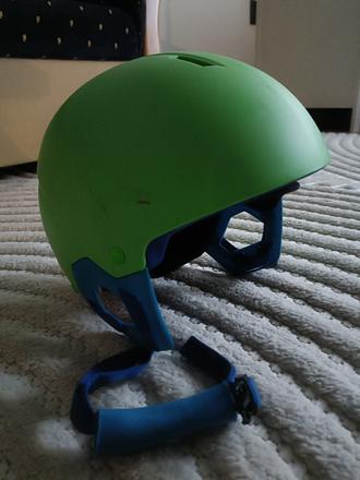 Lyžiarska prilba, xs