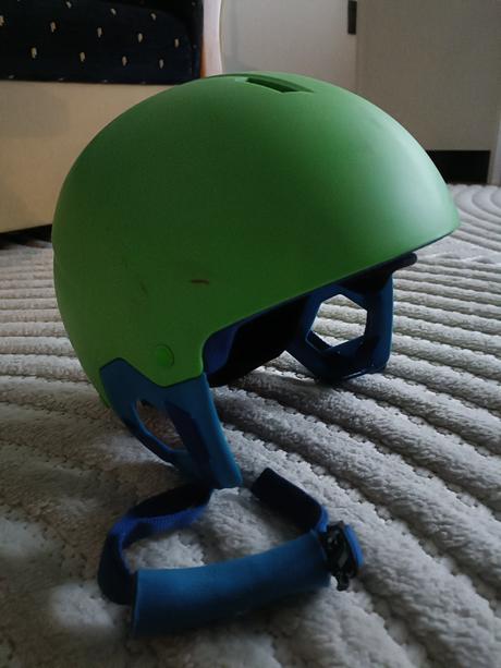 Lyžiarska prilba, xs