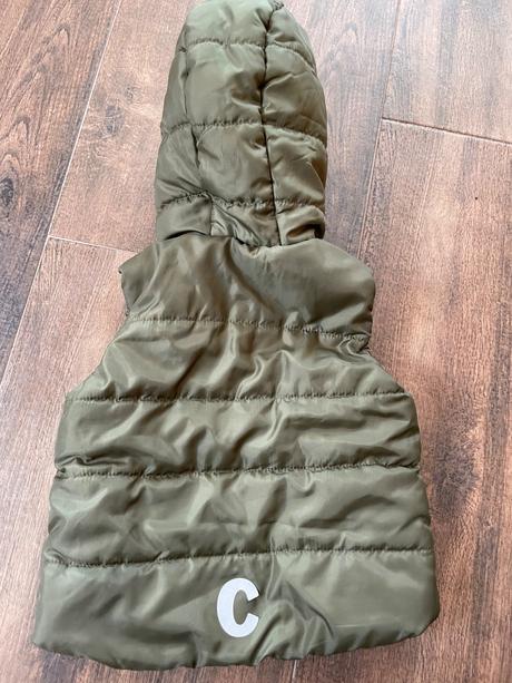 Prechodna vesta, lupilu,86