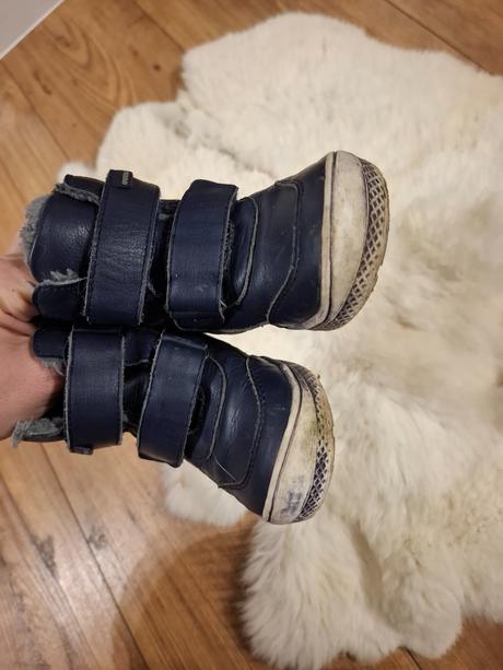 Zimne cizmy protetika 23, protetika,23