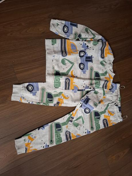 Teplaková súprava, h&m,134