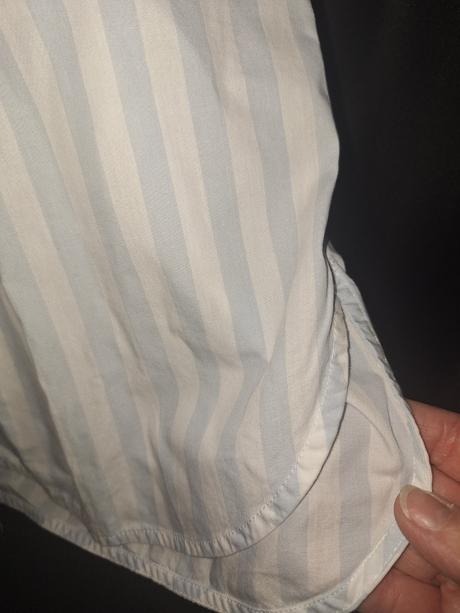 Blúzka tommy hilfiger, tommy hilfiger,36