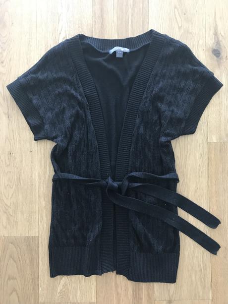 Damska vesta zn. 21 century, s