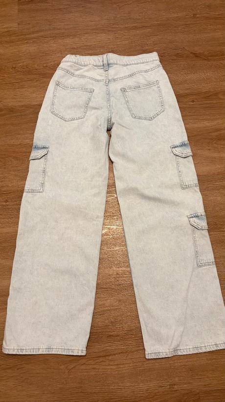 Rifle, h&m,158