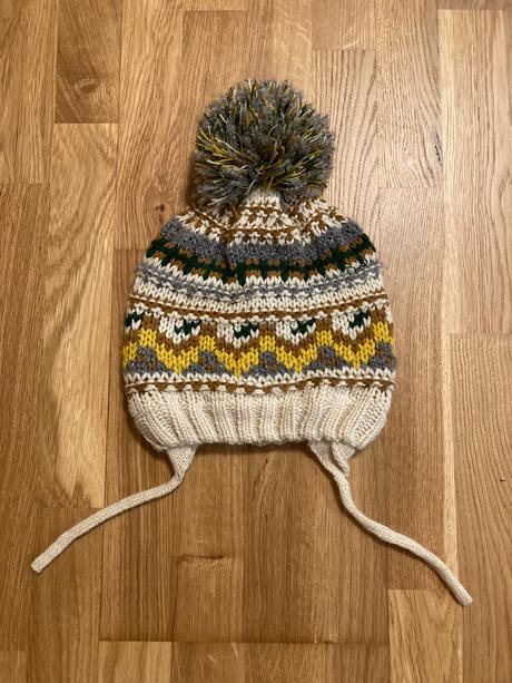 Zimna ciapka, zara,98