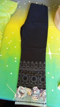 3/4nohavice s.oliver, s.oliver,34