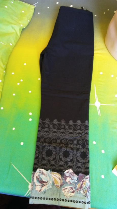 3/4nohavice s.oliver, s.oliver,34