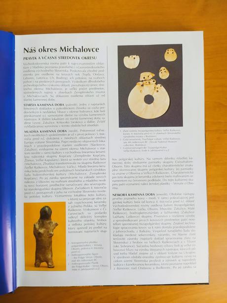 Náš okres michalovce, 