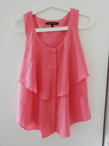 Blúzka cynthia steffe, xs