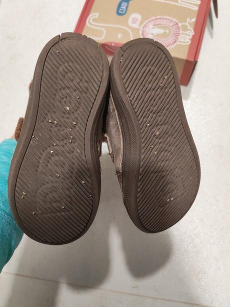 D.d step zimné topánky, d.d.step,25