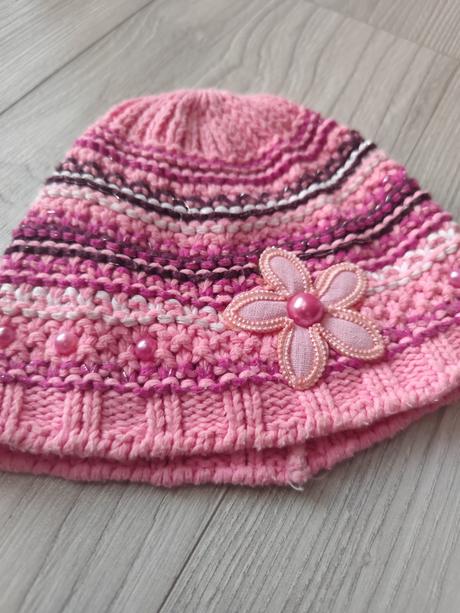 Detska zimna ciapka, 104