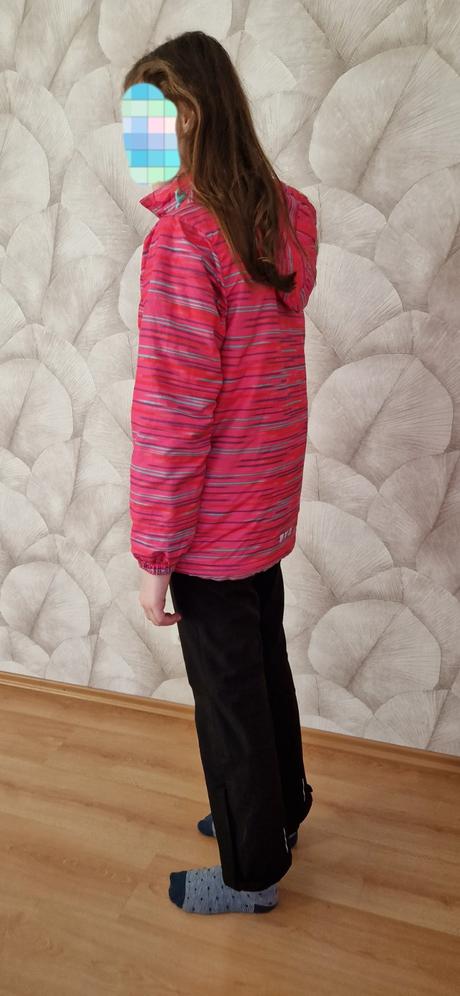 Lyžiarsky komplet, lewro,152