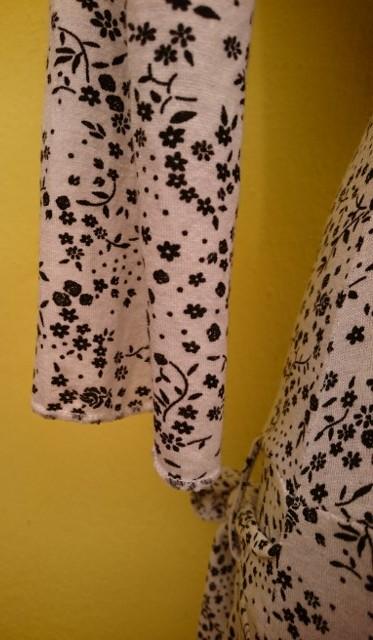 Dámske elastické šaty, azuri, m