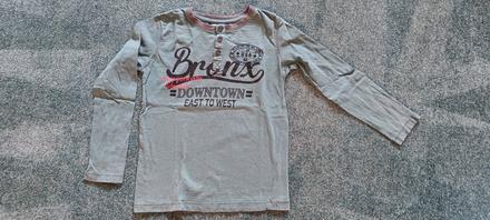 Tričko, veľ. 122, pepco,122