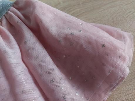 Tylová suknička zn.matalan veľ.74-92, matalan,80