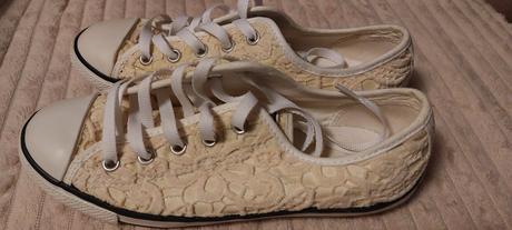 Tenisky converse c.35,5, converse,35