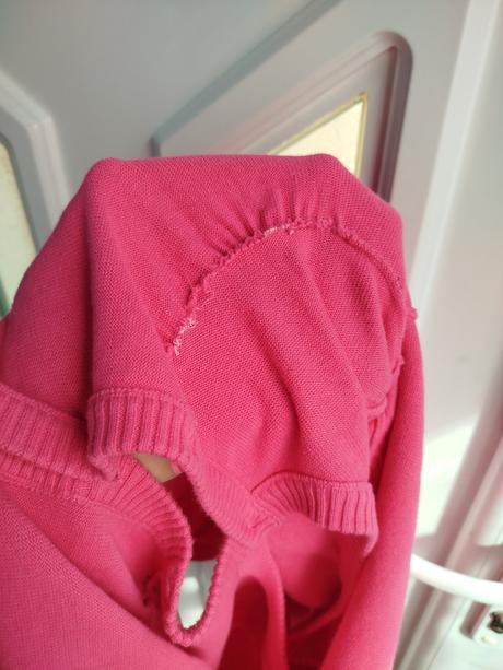 Svetrik 9/10r., cherokee,140