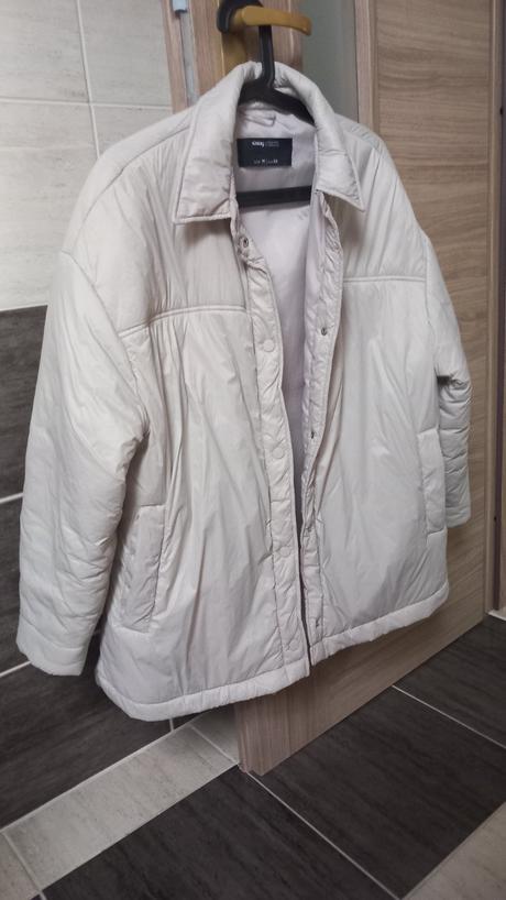 Prechodná bunda, sinsay,m