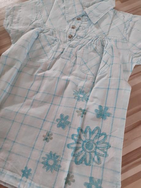 Košele-blúzky, 116