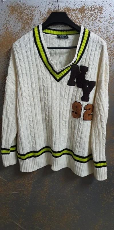 Dámsky pulóver soya concept vel. m, m