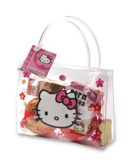 Smoby 24353 raňajkový set hello kitty,