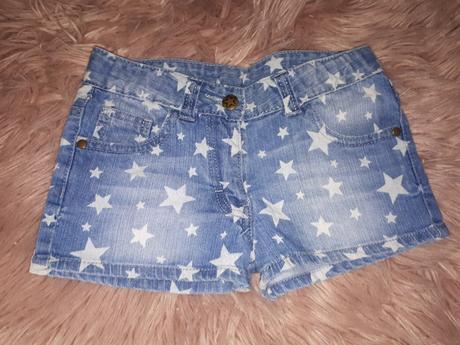 Riflové kraťasy, 128