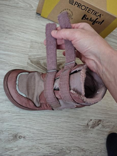 Barefoot čižmy protetika, protetika,31