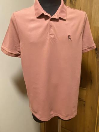 F&f - polo tričko (elastické), f&f,xl