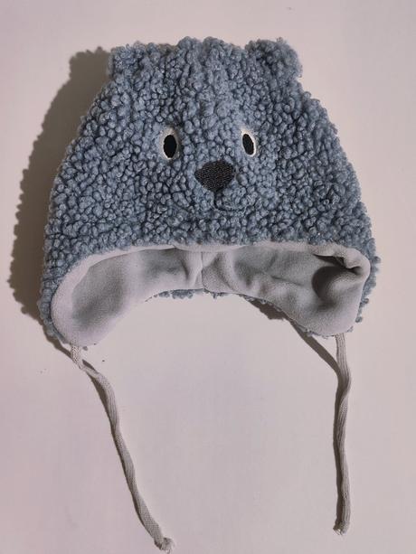 Teddy čiapočka, 74