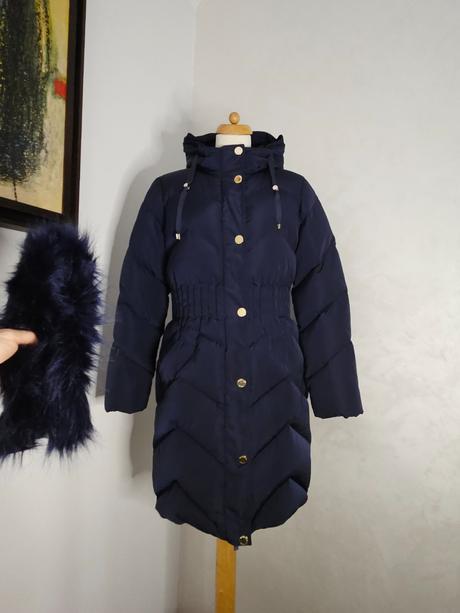 Guess by marciano páperová bunda l, guess,l