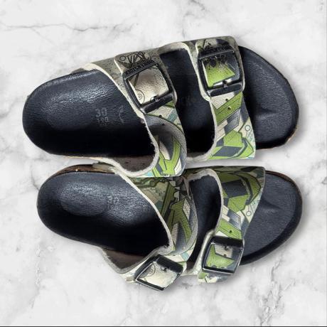 Šľapky birkenstock, 30