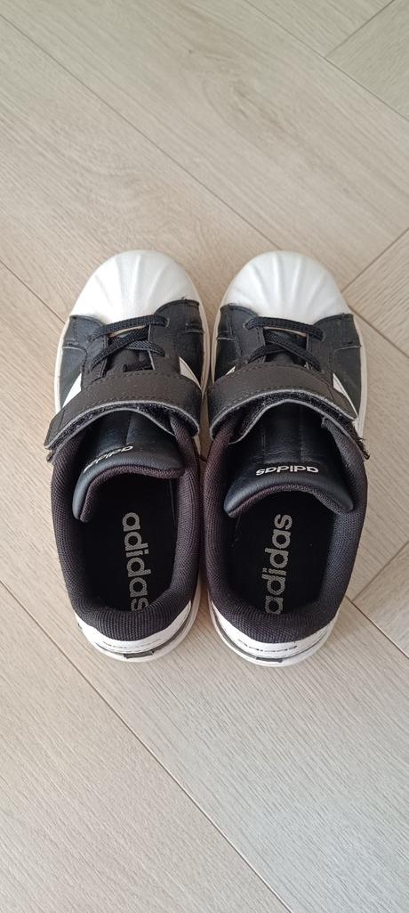 Tenisky, adidas,34