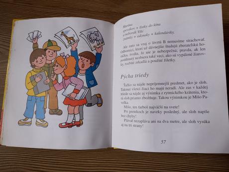 Mária ďuríčková - nie je škola ako škola, 