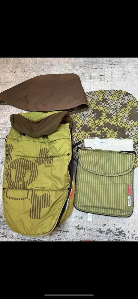 Kočík bugaboo cameleon, bugaboo,bugaboo cameleon