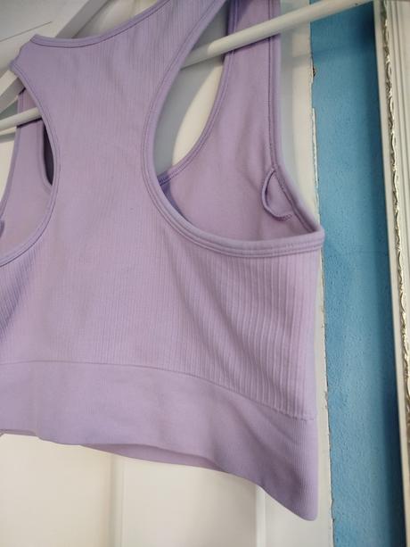 Športová podprsenka, h&m,l