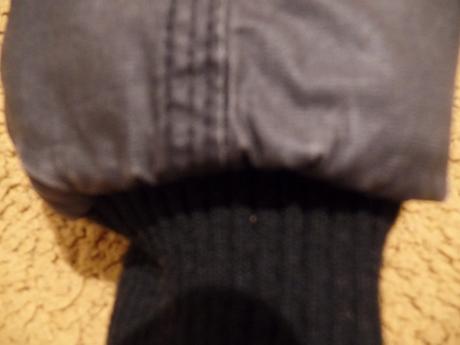 Zimná bunda takko, takko,104