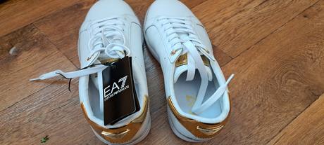 Empori armani damske tenisky, 41