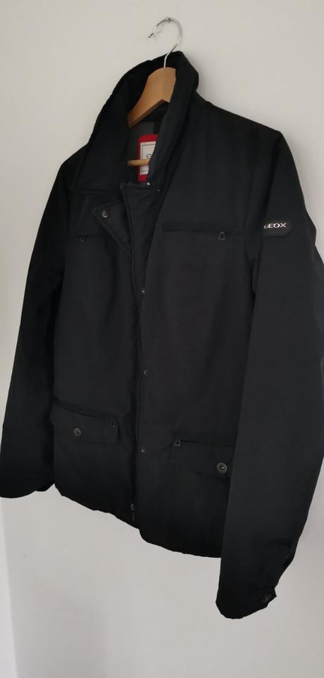 Bunda geox dámska, geox,s
