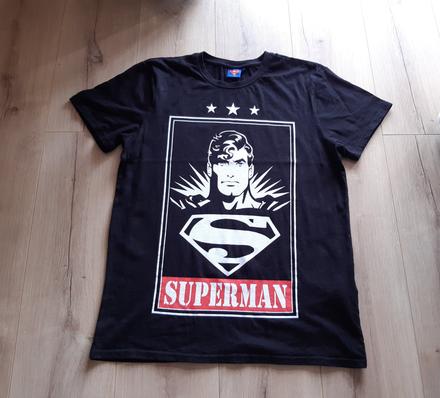 Tričko superman, m