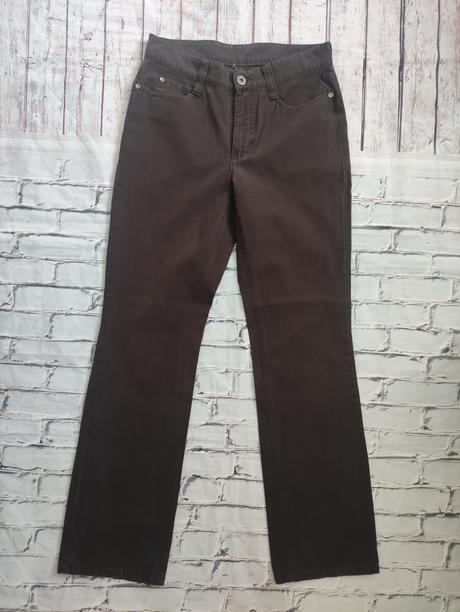 Hnedé rifle mac, mac,m