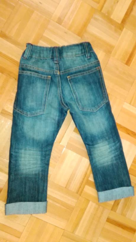 Rifle ako nove, next,98