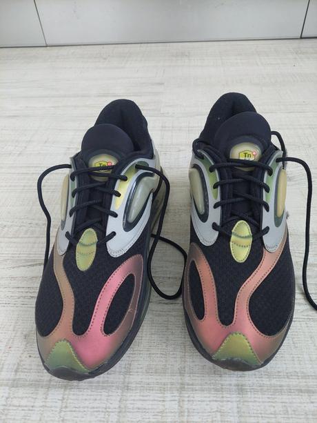 Tenisky nike air force, nike,44