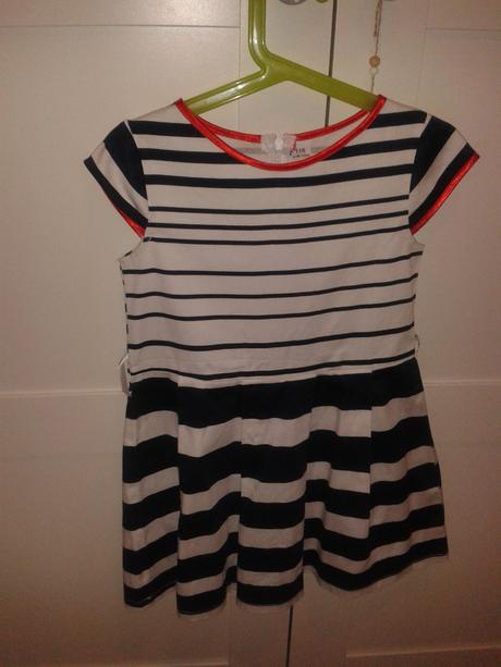 Elegantne satky., h&m,110