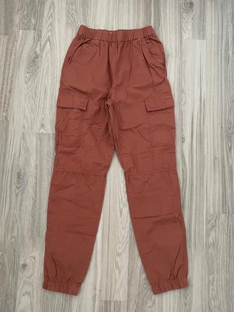 Nohavice h&m, h&m,170