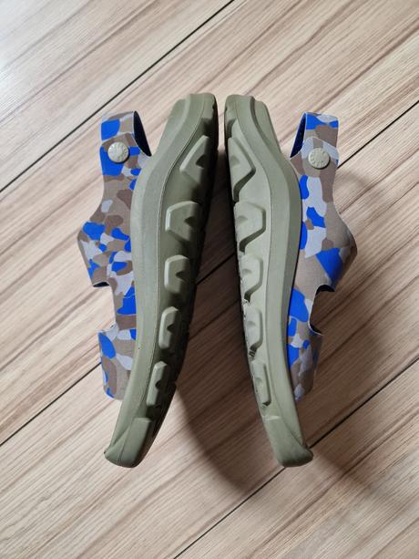 Birkenstock chlapčenské sandále, veľ. 34, 34