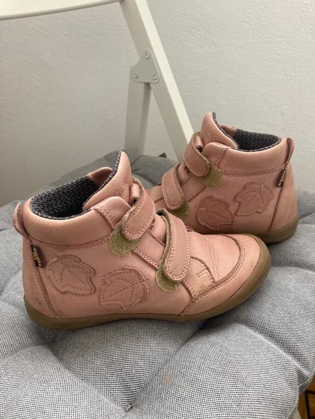 Froddo jesenné topánky, froddo,28